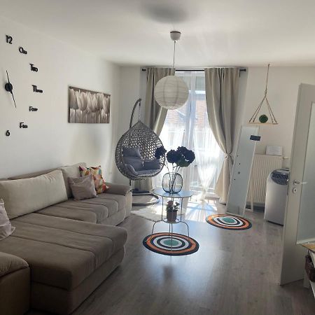 Gyoengy Apartman Sopron Ngoại thất bức ảnh