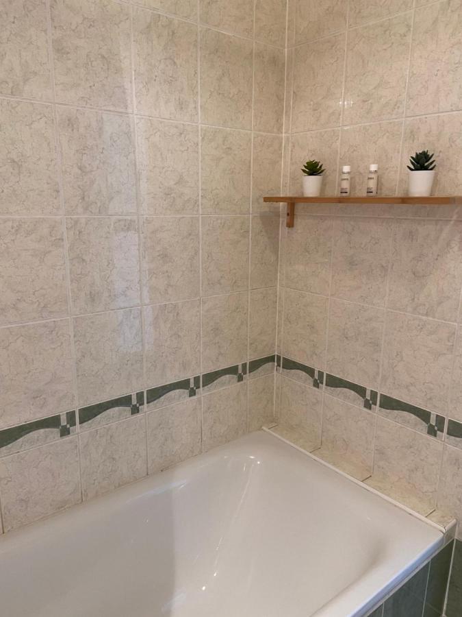 Gyoengy Apartman Sopron Ngoại thất bức ảnh