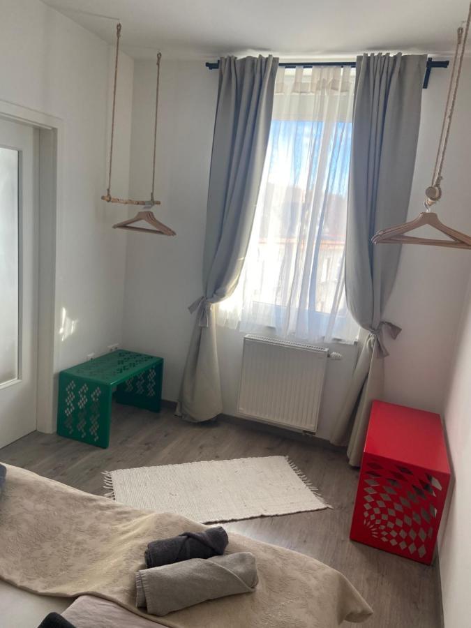 Gyoengy Apartman Sopron Ngoại thất bức ảnh