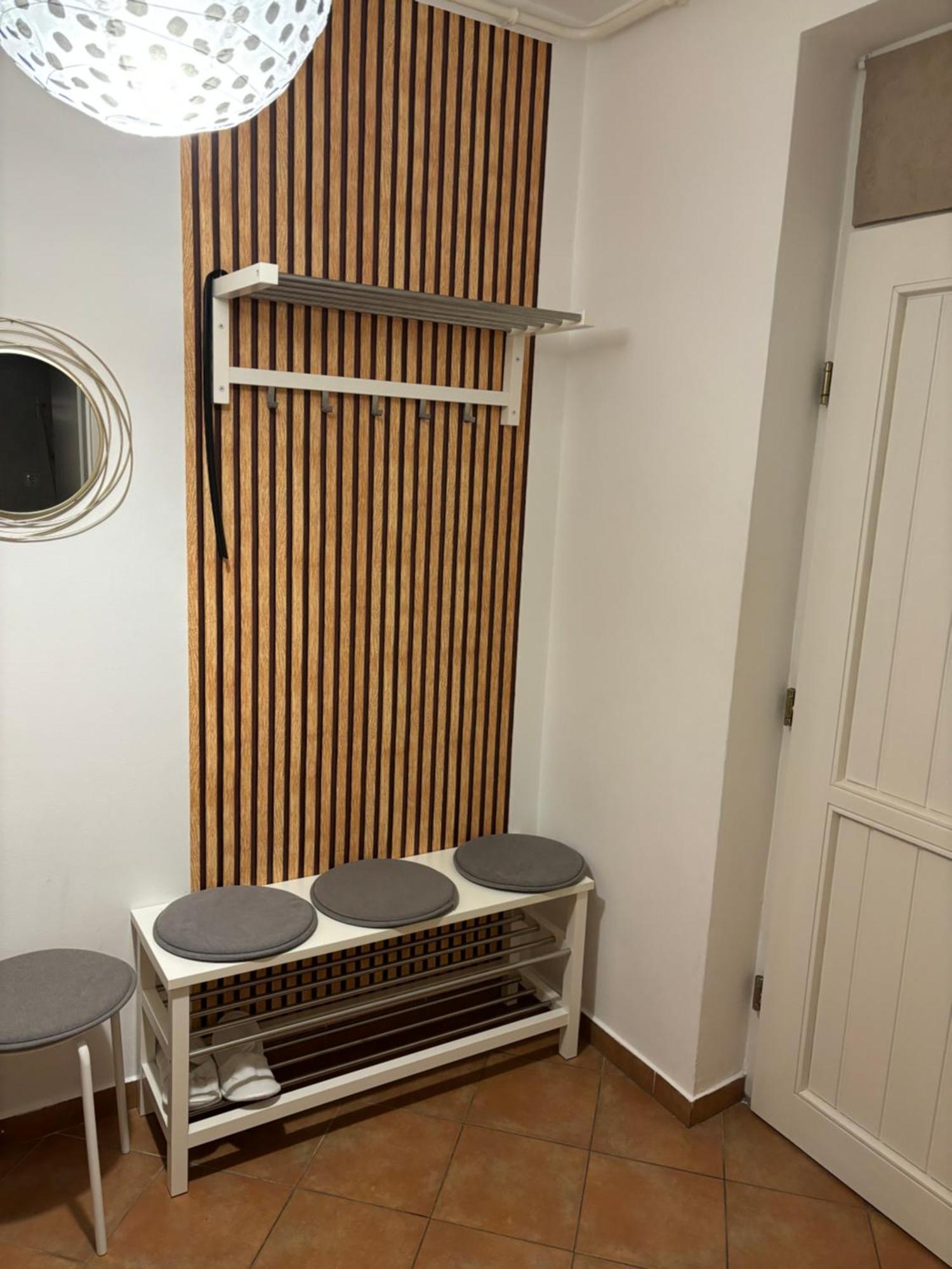 Gyoengy Apartman Sopron Ngoại thất bức ảnh