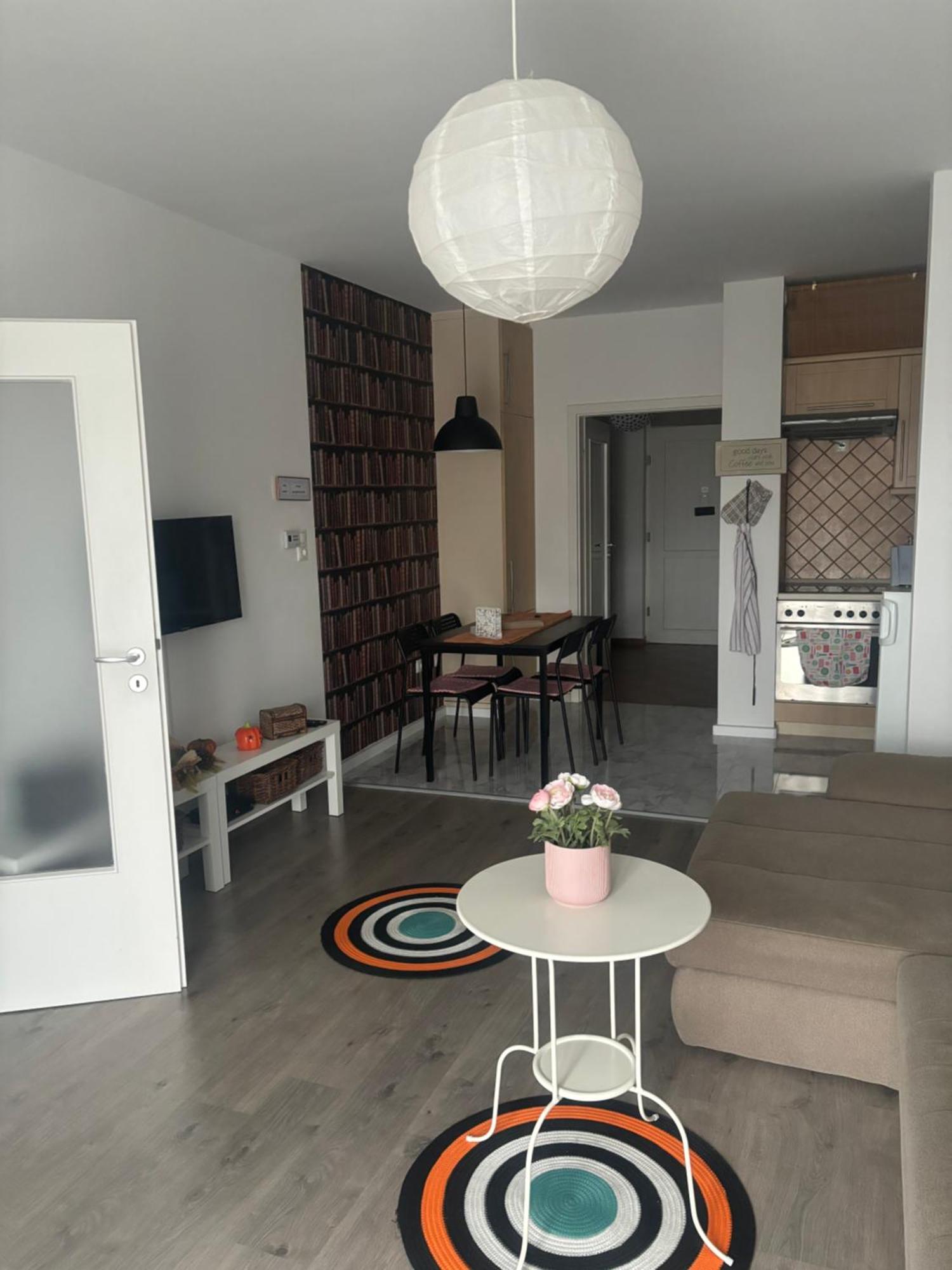 Gyoengy Apartman Sopron Ngoại thất bức ảnh